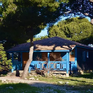 Campingplatz Martigues, Les De La ****, Martigues