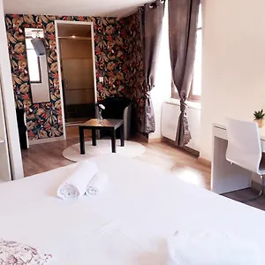 Hotel Renaissance, Martigues
