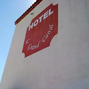 Hotel Le Grand Canal, Martigues