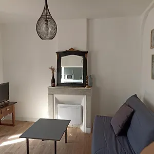 Apartment Sur L Ile De Martigues, La Venise Provencale, Martigues