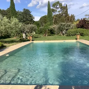 Gasthof Des Oliviers, Martigues