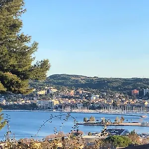 Homestay Escapade Martegale, Martigues