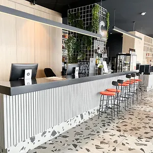 Hotel Ibis Centre, Martigues