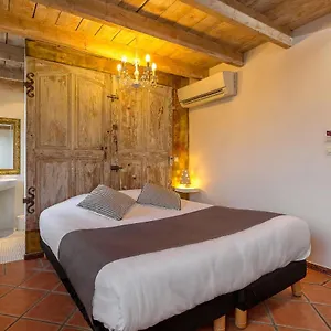 Hotel The Originals Boutique, Clair Hotel,, Martigues